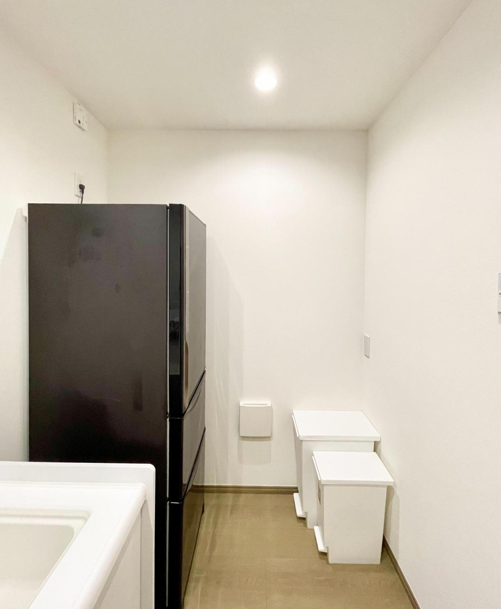 Kita-ueno - Near Ueno, Asakusa, Sensoji - Self Check-in Apartamento *