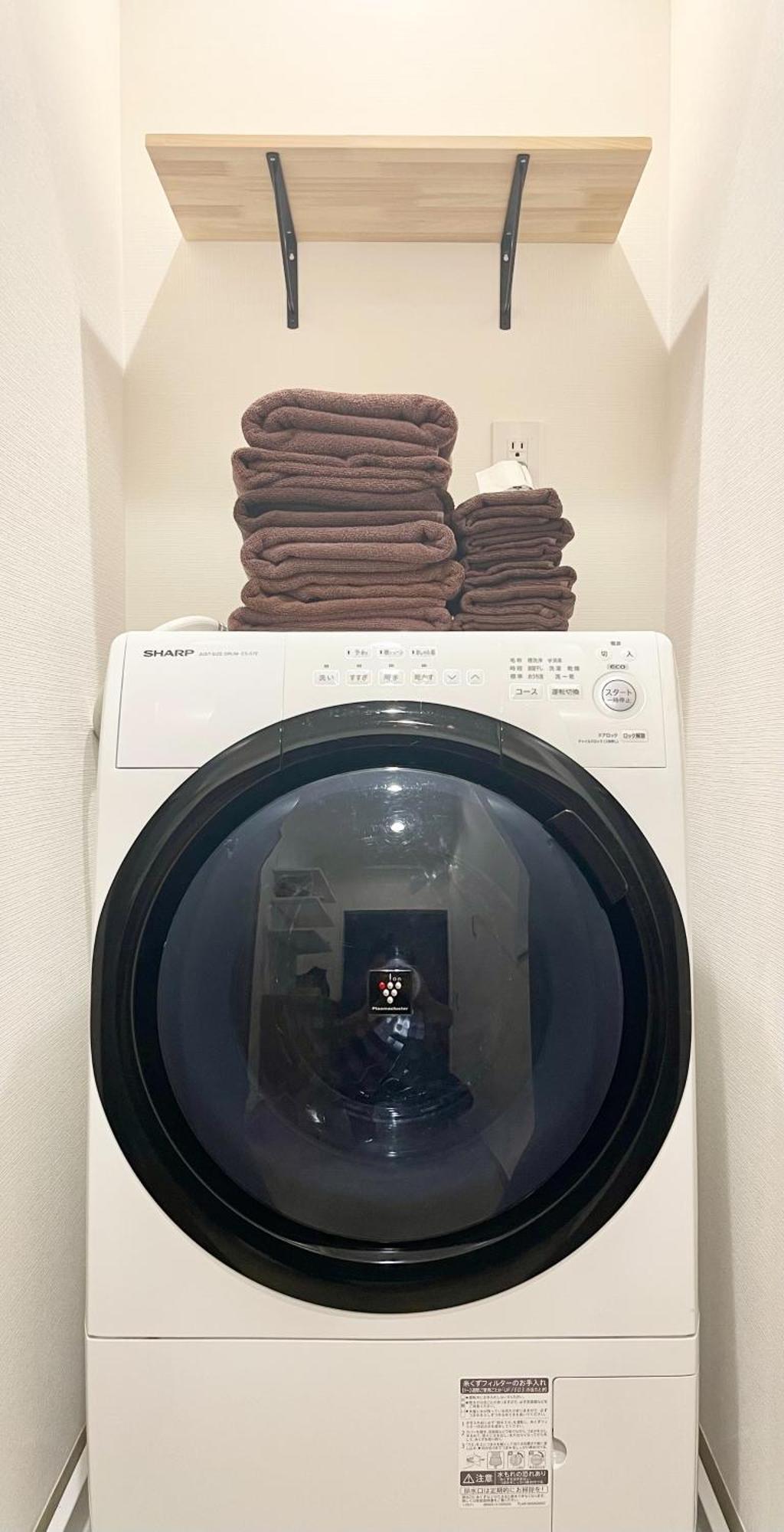 Kita-ueno - Near Ueno, Asakusa, Sensoji - Self Check-in Apartamento Tokio