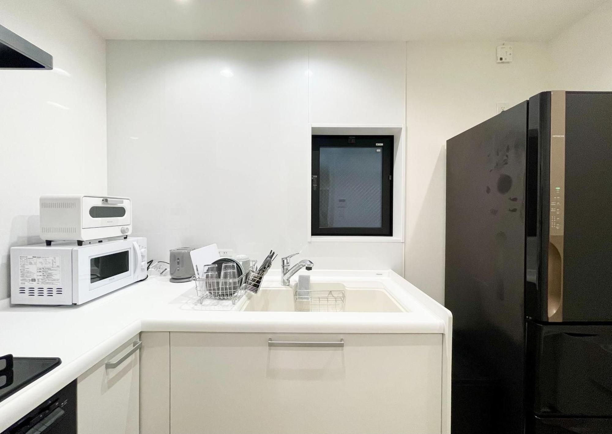 Apartamento Kita-ueno - Near Ueno, Asakusa, Sensoji - Self Check-in Tokio
