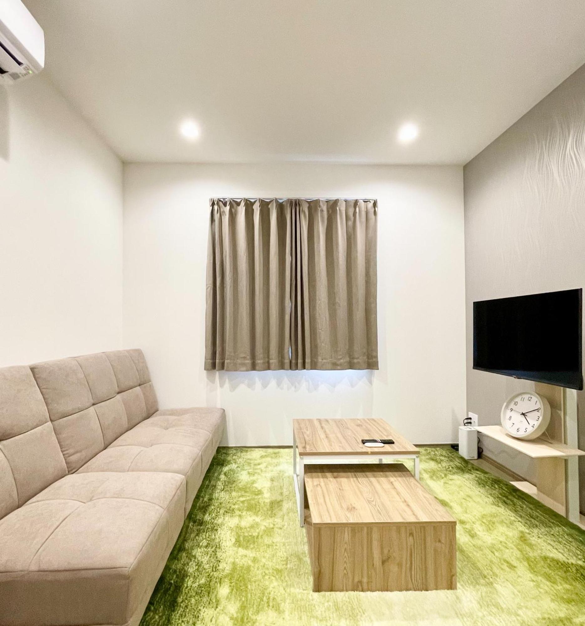 Apartamento Kita-ueno - Near Ueno, Asakusa, Sensoji - Self Check-in Tokio