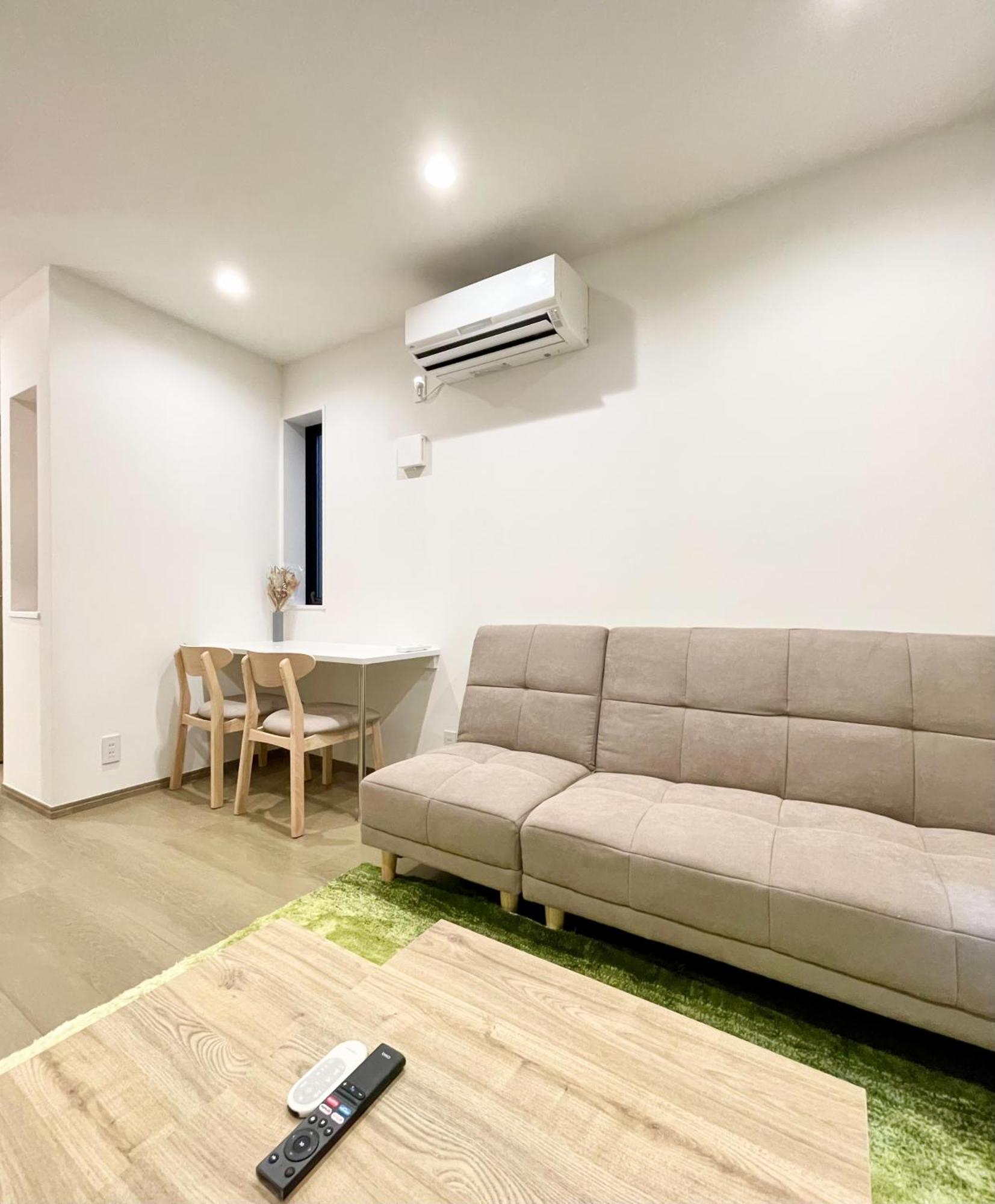 Apartamento Kita-ueno - Near Ueno, Asakusa, Sensoji - Self Check-in *