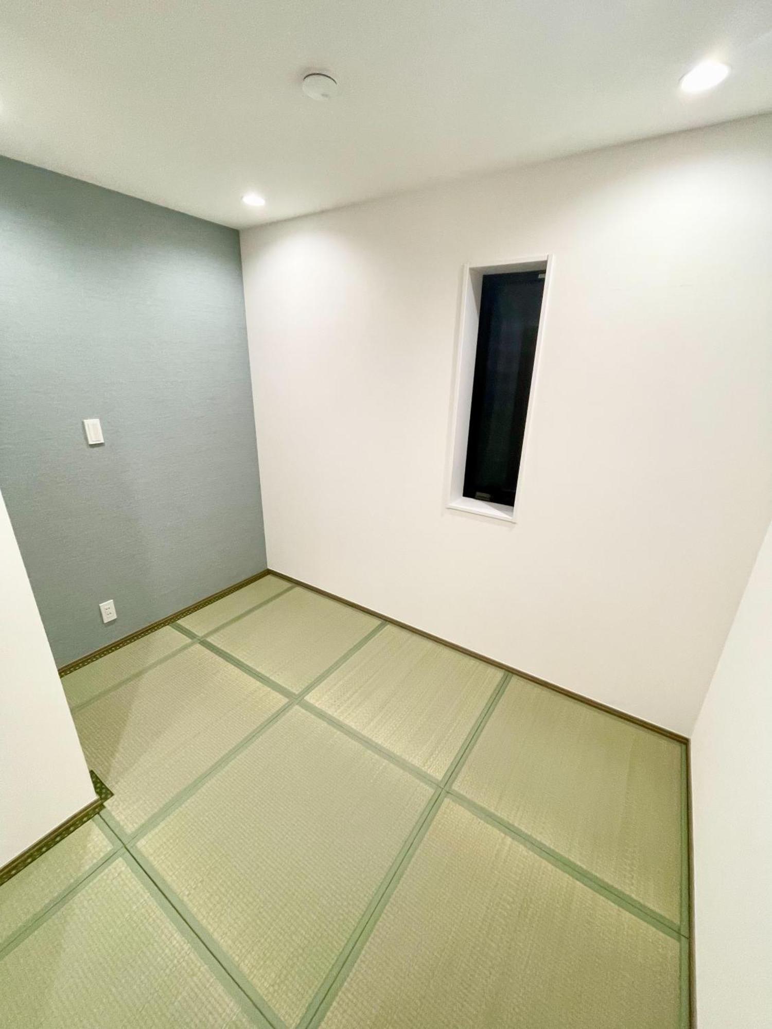 Kita-ueno - Near Ueno, Asakusa, Sensoji - Self Check-in Apartamento Tokio