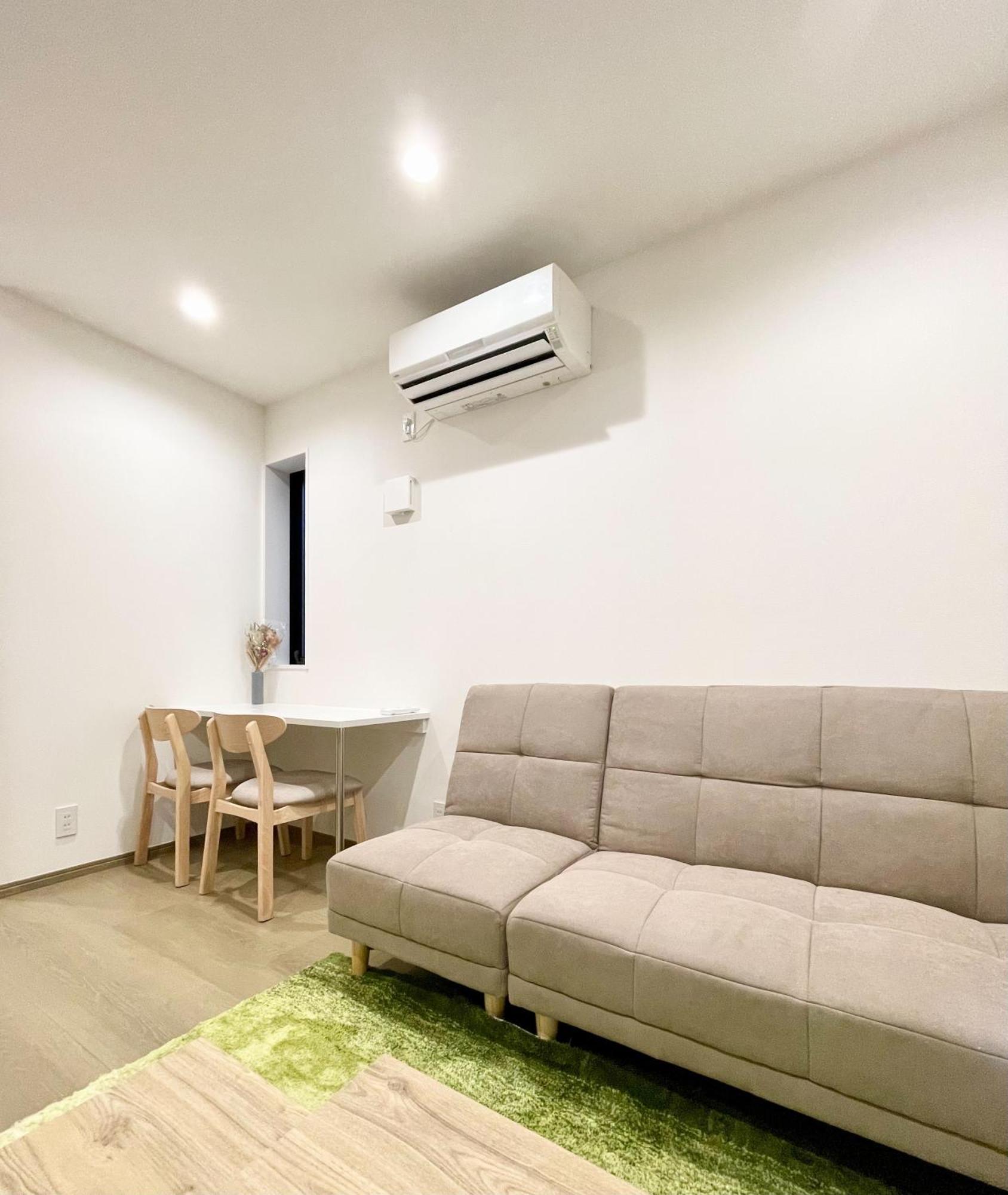 Kita-ueno - Near Ueno, Asakusa, Sensoji - Self Check-in Apartmán *