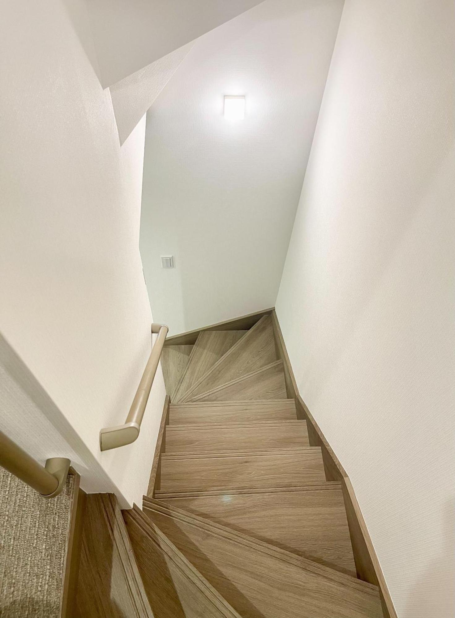 Kita-ueno - Near Ueno, Asakusa, Sensoji - Self Check-in Apartmán